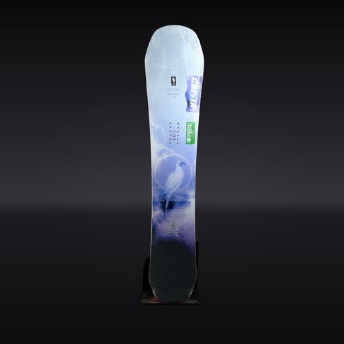 NEW 2024 CAPiTA Birds of a Feather Snowboard - 148cm