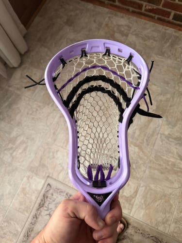 ECD Atom Fresh Stringing Head (New)