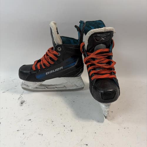 Bauer X Hockey Skates, 2.5D