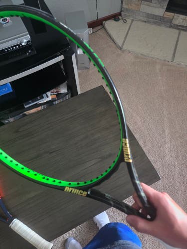 Prince Tour Tennis Racquet (Used)