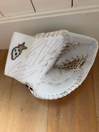 Brian's NetZero 3 Regular (Used)