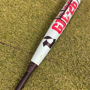 DeMarini The Goods Hybrid (2 5/8") BBCOR Bat 2026 (-3)
