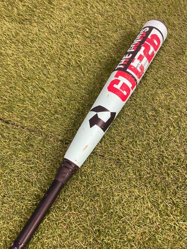DeMarini The Goods Hybrid (2 5/8") BBCOR Bat 2026 (-3)