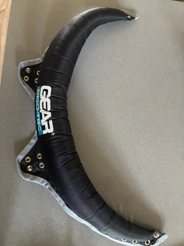 Gear Pro-Tec Adult Z-Cool Neck Roll