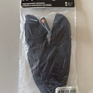 Youth Large Warrior Ritual F1 Goalie Mask Replacement sweat bands
