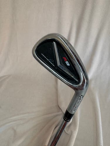 28” 4 iron TaylorMade R9 Right Handed Steel Shaft (Used)