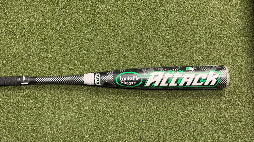 Louisville Slugger Attack Bat 32/24 (3162)