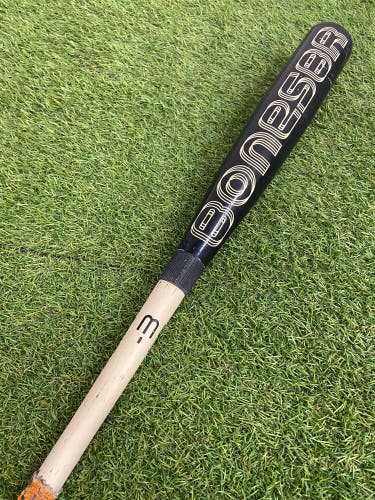 Warstic Bonesaber Hybrid BBCOR 2023 (-3)