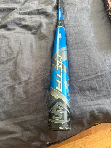 2020 Louisville Slugger Meta Composite BBCOR Certified Bat (-3) 29 oz 32" (Used)