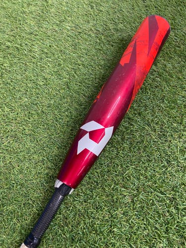 DeMarini Zoa (2 3/4") USSSA 2024 (-8)