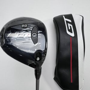 Titleist GT1 9 Fairway Wood 24* Fujikura Air Speeder R2 40g Senior RH HC NEW