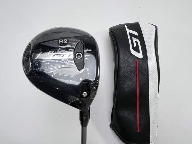 Titleist GT1 9 Fairway Wood 24* Fujikura Air Speeder R2 40g Senior RH HC NEW