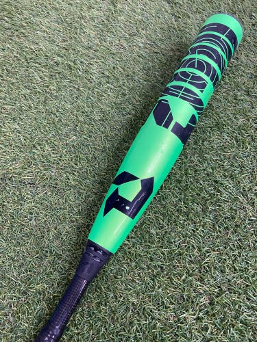 DeMarini Zen USSSA (2 3/4") 2026 (-8)