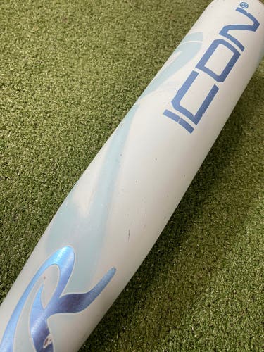 Rawlings Icon Composite USSSA (2 3/4") 2026 (-10)