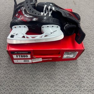 CCM JetSpeed FT880 Hockey Skates 7 (New) Regular Width