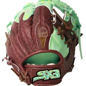 SUMMER CLEARANCE! 11.25” Chocolate Mint Pro Series