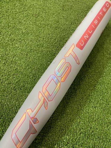 Easton Ghost Unlimited Fastpitch 2025 (-11)