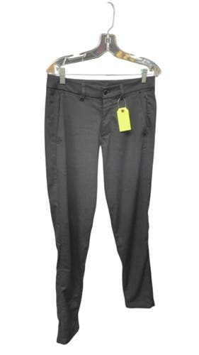 Lululemon Men's Grey Pants Size 31