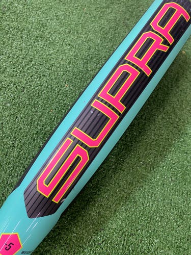 Louisville Slugger Supra Composite USSSA (2 3/4") 2026 (-5)