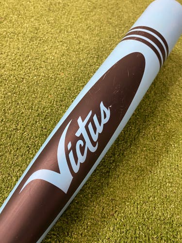 Victus Vibe Crayon (2 5/8") BBCOR Bat 2025 (-3)