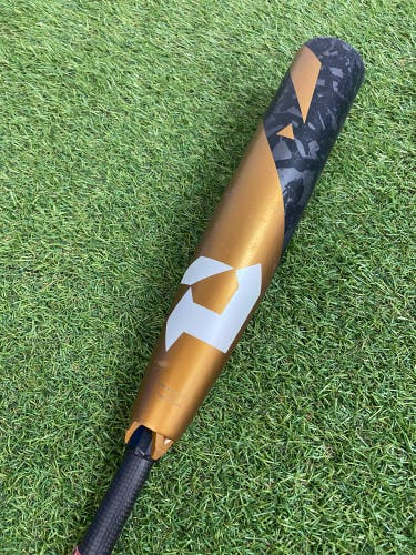 DeMarini Zoa (2 3/4") USSSA Bat 2022 (-10)