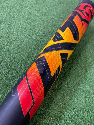Louisville Slugger LXT Fastpitch 2022 (-11)