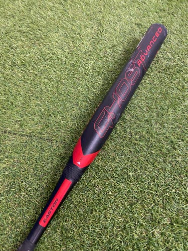 Easton Ghost Advanced Fastpitch 2024 (-10)