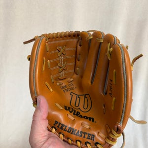 RH Wilson A2614 Baseball Glove (Used)