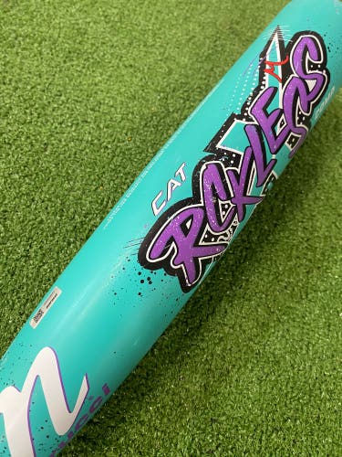 Marucci CATX Rckless Comp USA (2 5/8") 2026 (-10)