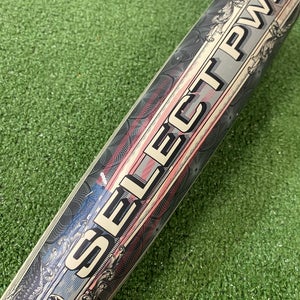 Louisville Slugger Select PWR Minted Hybrid BBCOR (2 5/8") 2026 (-3)