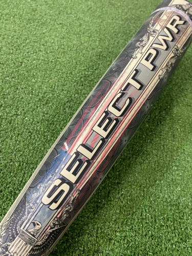 Louisville Slugger Select PWR Minted Hybrid BBCOR (2 5/8") 2026 (-3)