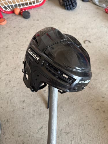 Small Bauer IMS 5.0 Helmet (Used)