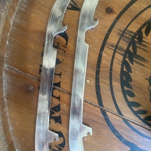 BladeTech 247mm (Used) for CCM hockey skates size 5 and 5.5.