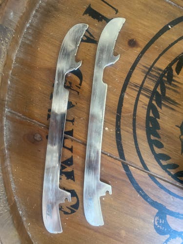BladeTech 247mm (Used) for CCM hockey skates size 5 and 5.5.