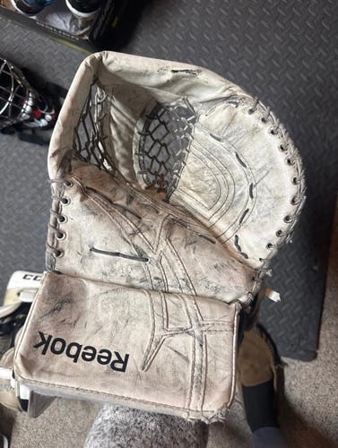 Reebok 9K Regular (Used)