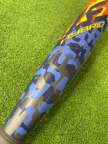 Easton FUZE Hybrid USA Youth 2024 (-10)