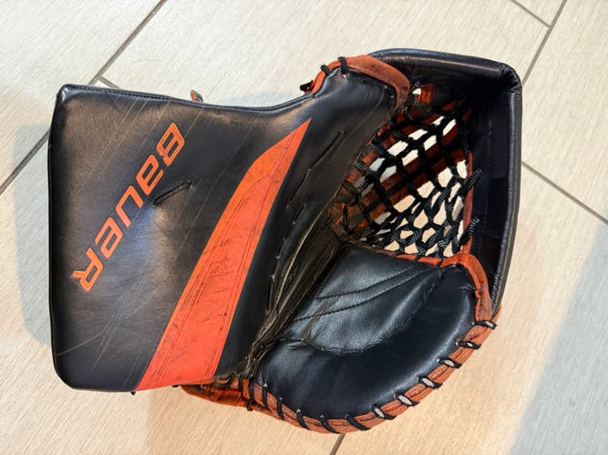 Bauer Vapor Hyperlite 2 Regular (Used)
