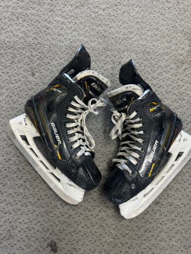 Bauer Supreme M5 Pro Hockey Skates 6.5 (Used) Fit 1