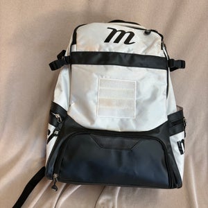 Marucci Bat Pack (Used)