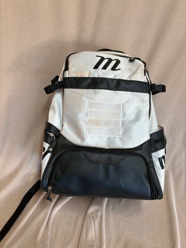Marucci Bat Pack (Used)