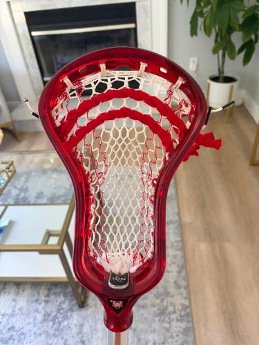 ECD Ion Fresh Stringing Head (Used)