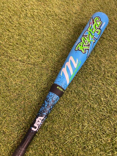 Marucci CATX Rckless Hybrid USA (2 5/8") 2026 (-11)
