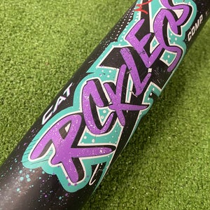 Marucci CATX Rckless Composite USSSA (2 3/4") 2026 (-8)