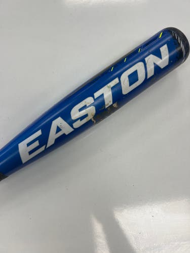 2020 Easton Fuze Hybrid USABat Certified Bat (-10) 21 oz 31" (Used)