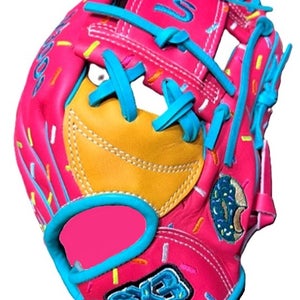 SUMMER CLEARANCE! 11.25" I-Webb Pink Sprinkles Pro Edition