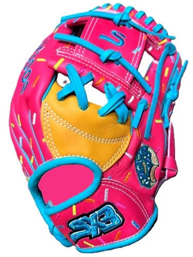 New 11.25" I-Webb Pink Sprinkles Pro Series Edition