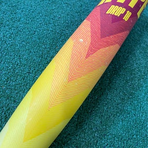 Easton Hype Fire (2 3/4") USSSA 2024 (-10)