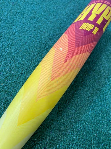 Easton Hype Fire (2 3/4") USSSA 2024 (-10)