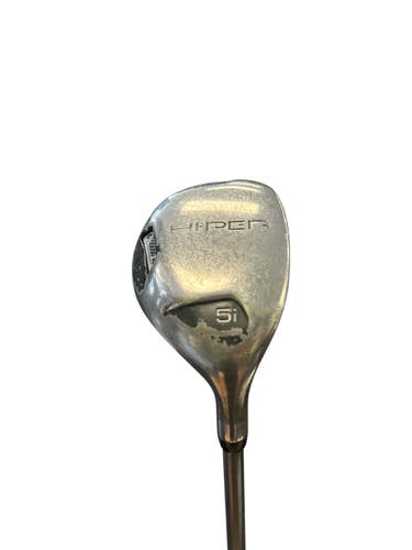 Used Acuity HIPER Womens Hybrid Club RH 5 Hybrid 11450-S000526392