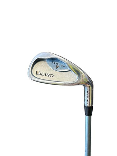 Used VALARO LOW CG Women Individual Iron RH 7 Iron 11450-S000526388